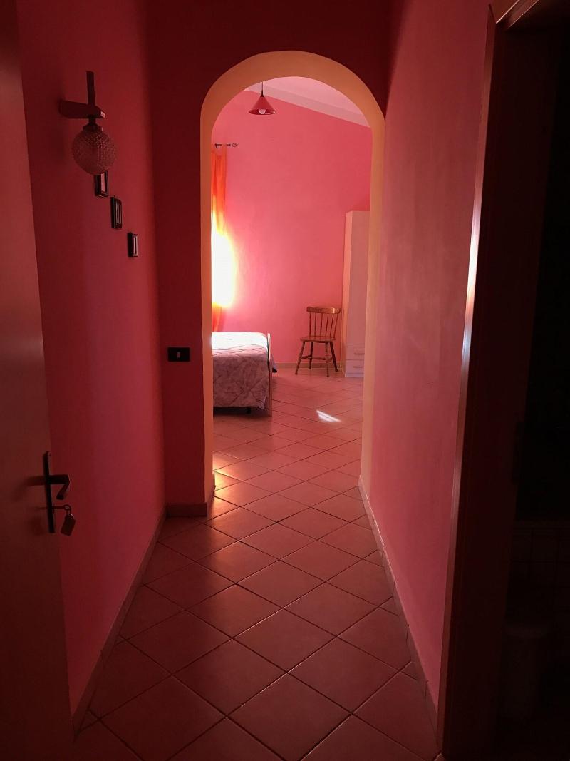 Bed & Breakfast Cilento - Oda