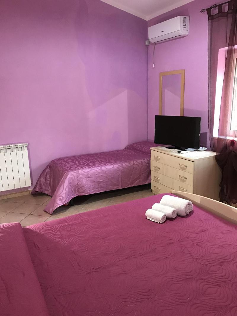 Bed & Breakfast Cilento - Oda