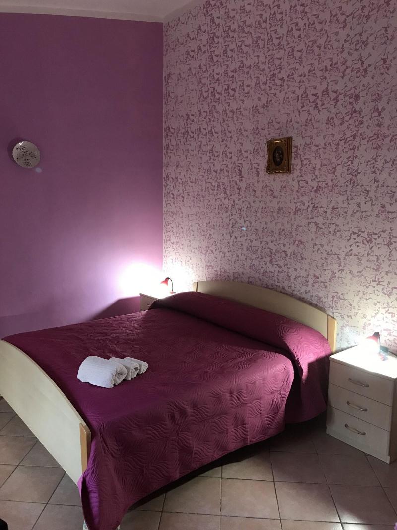 Bed & Breakfast Cilento - Oda