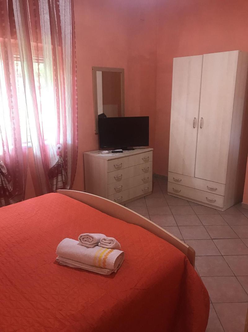 Bed & Breakfast Cilento - Oda