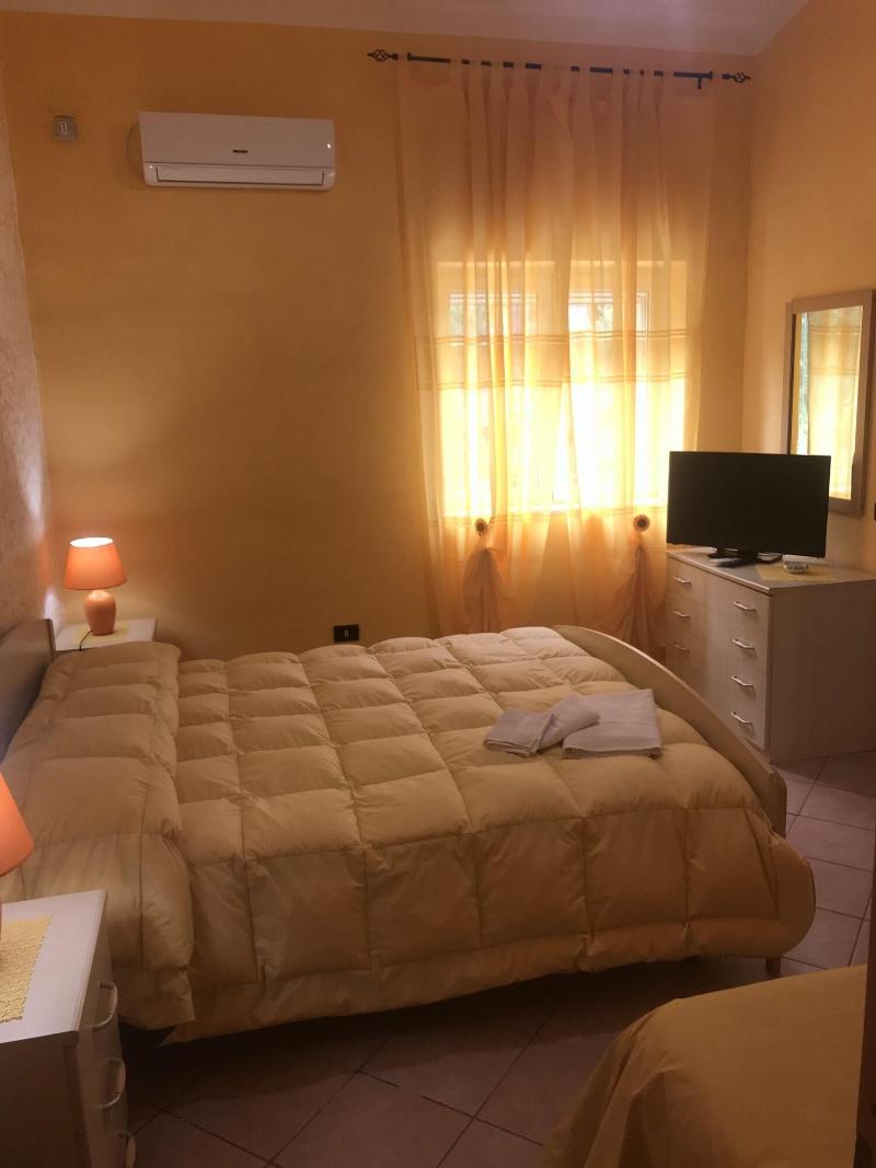 Bed & Breakfast Cilento - Oda