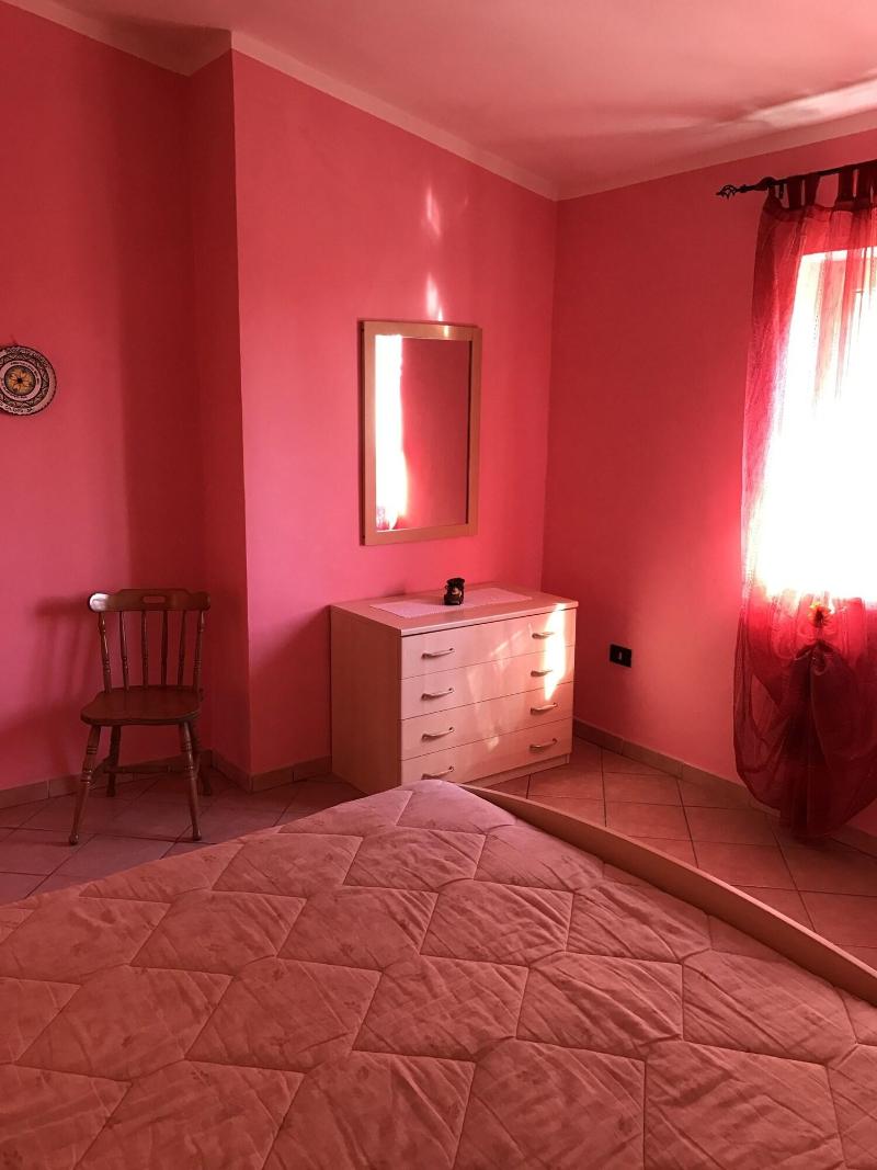 Bed & Breakfast Cilento - Oda