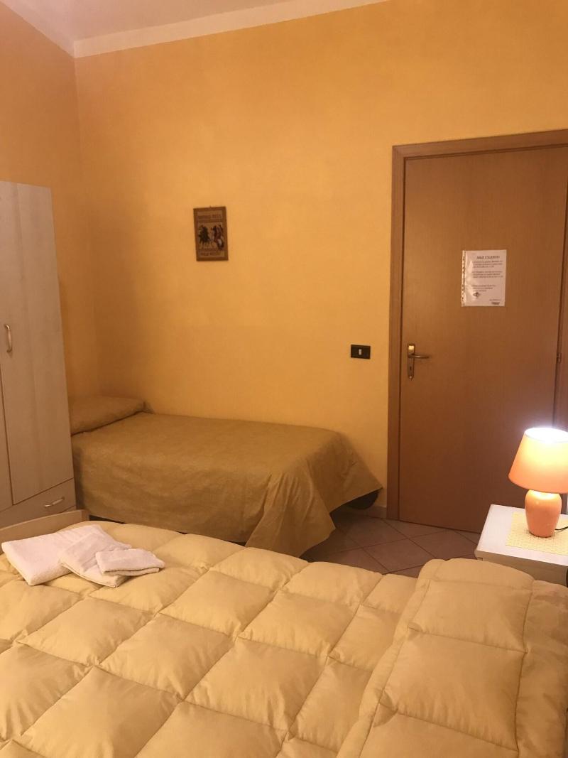 Bed & Breakfast Cilento - Oda