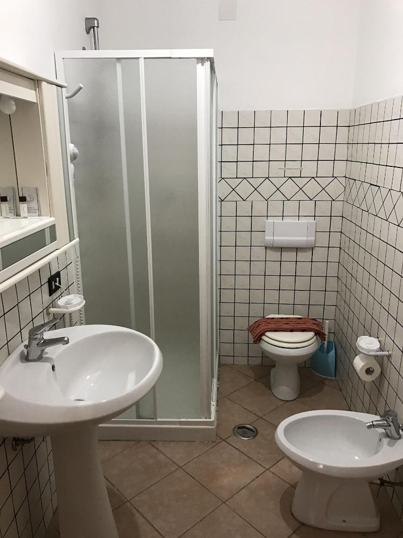 Bed & Breakfast Cilento - Oda