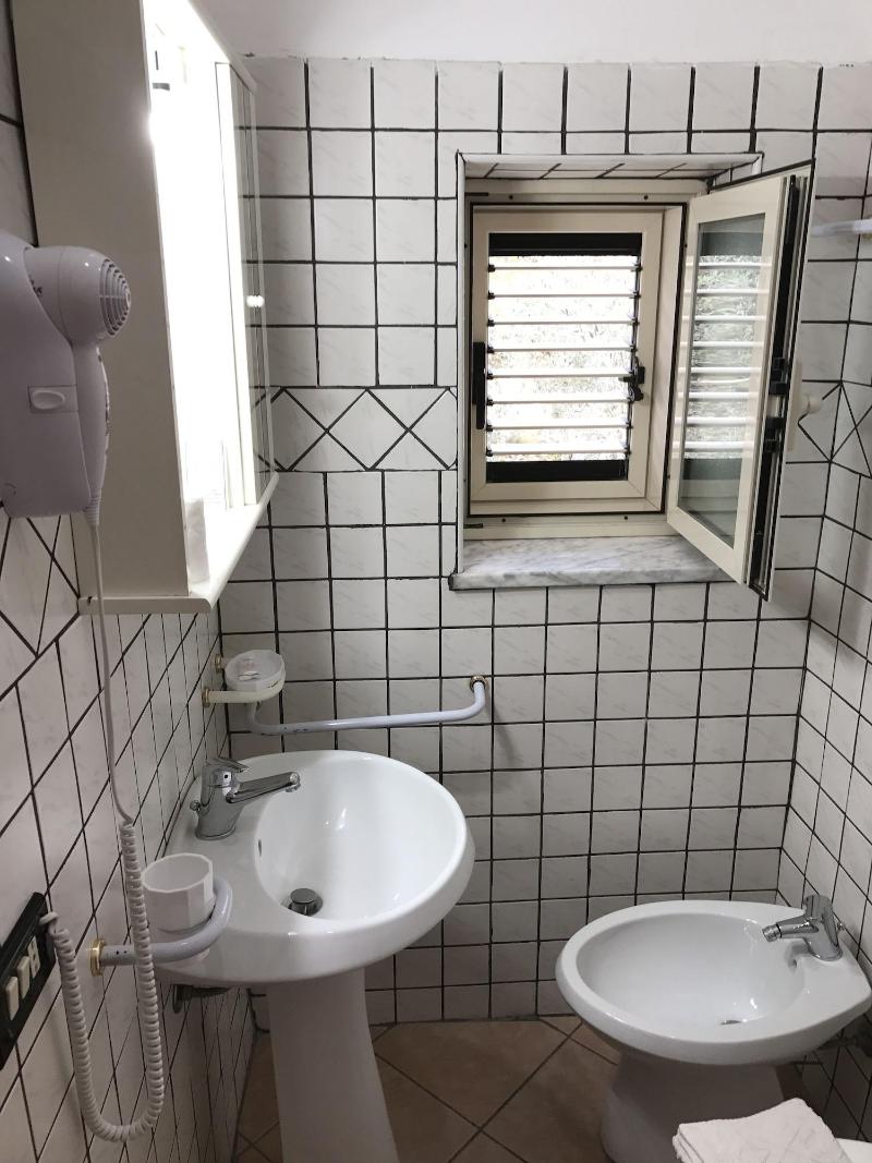Bed & Breakfast Cilento - Oda