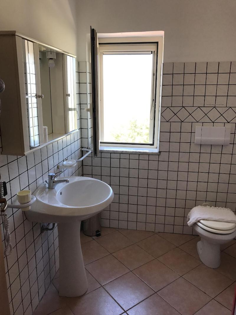 Bed & Breakfast Cilento - Oda