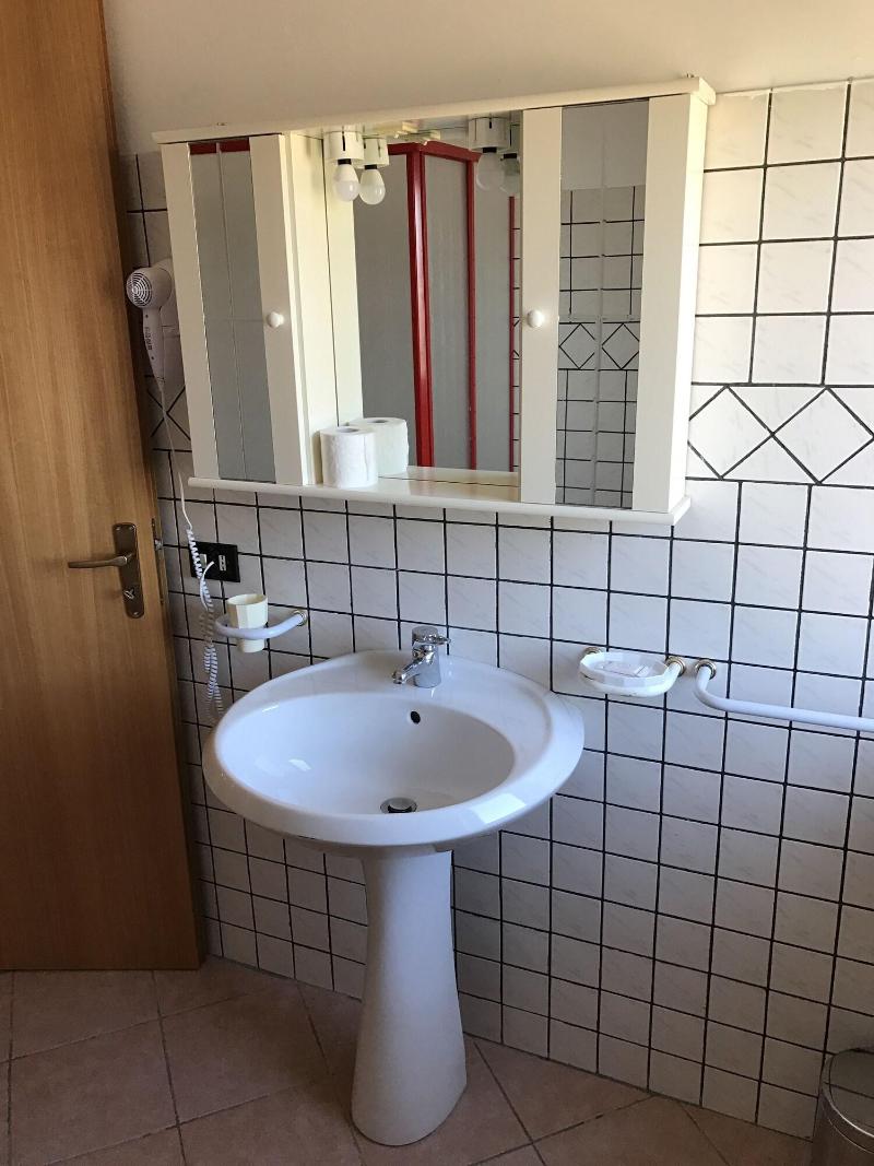 Bed & Breakfast Cilento - Oda