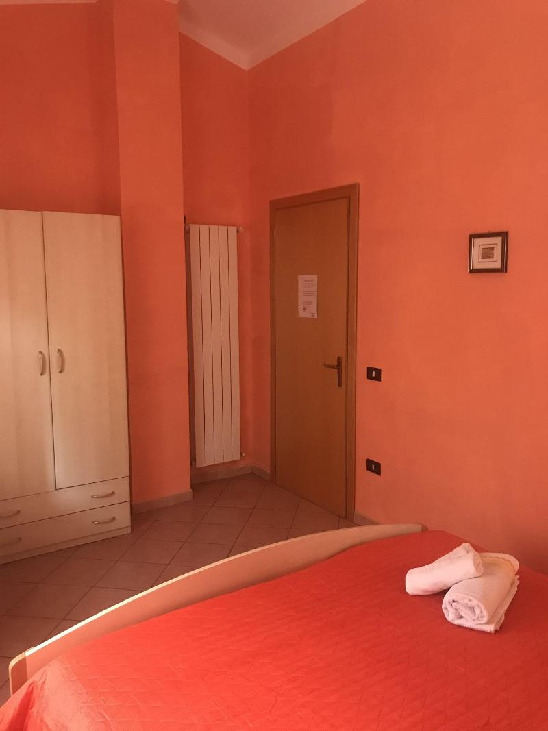 Bed & Breakfast Cilento - Oda