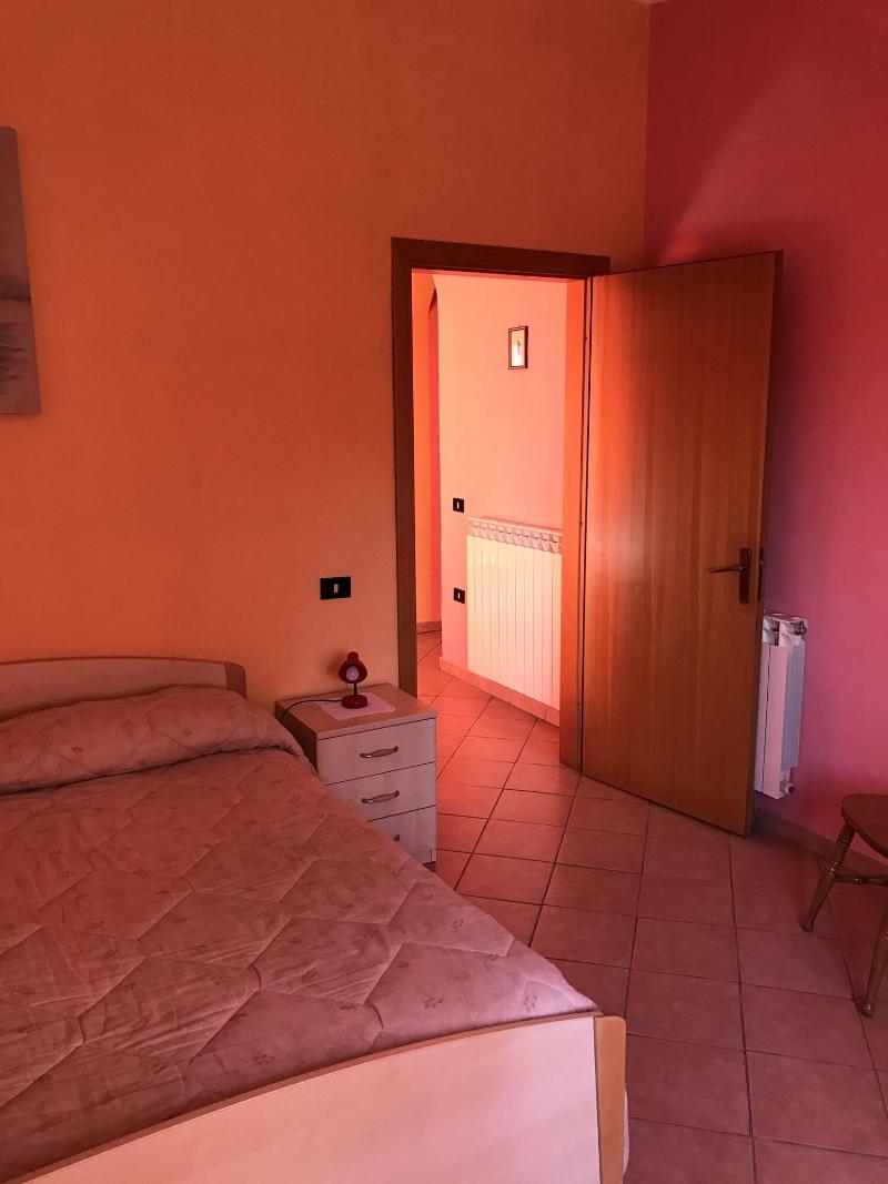 Bed & Breakfast Cilento - Oda