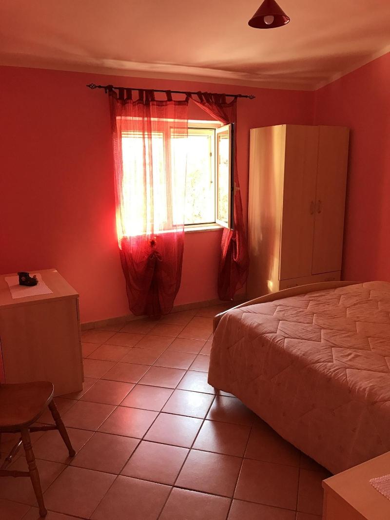 Bed & Breakfast Cilento - Oda