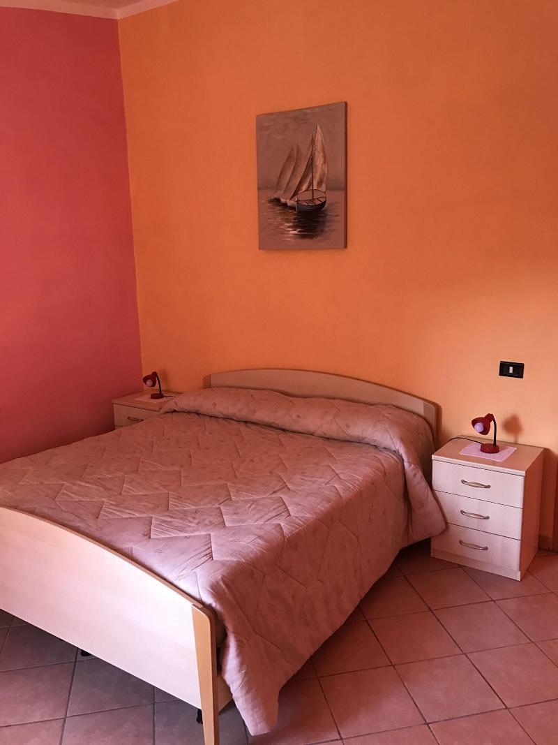 Bed & Breakfast Cilento - Oda