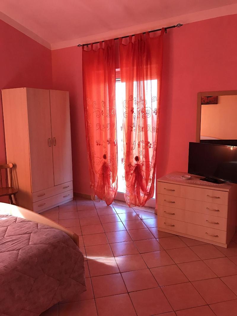 Bed & Breakfast Cilento - Oda