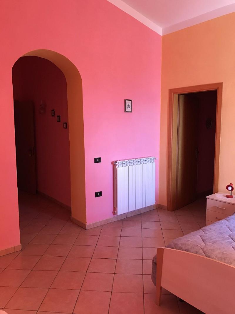 Bed & Breakfast Cilento - Oda