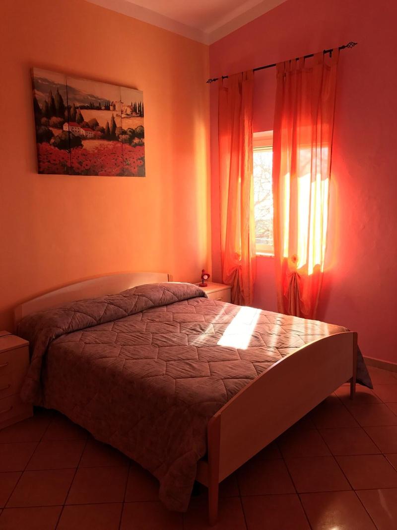 Bed & Breakfast Cilento - Oda