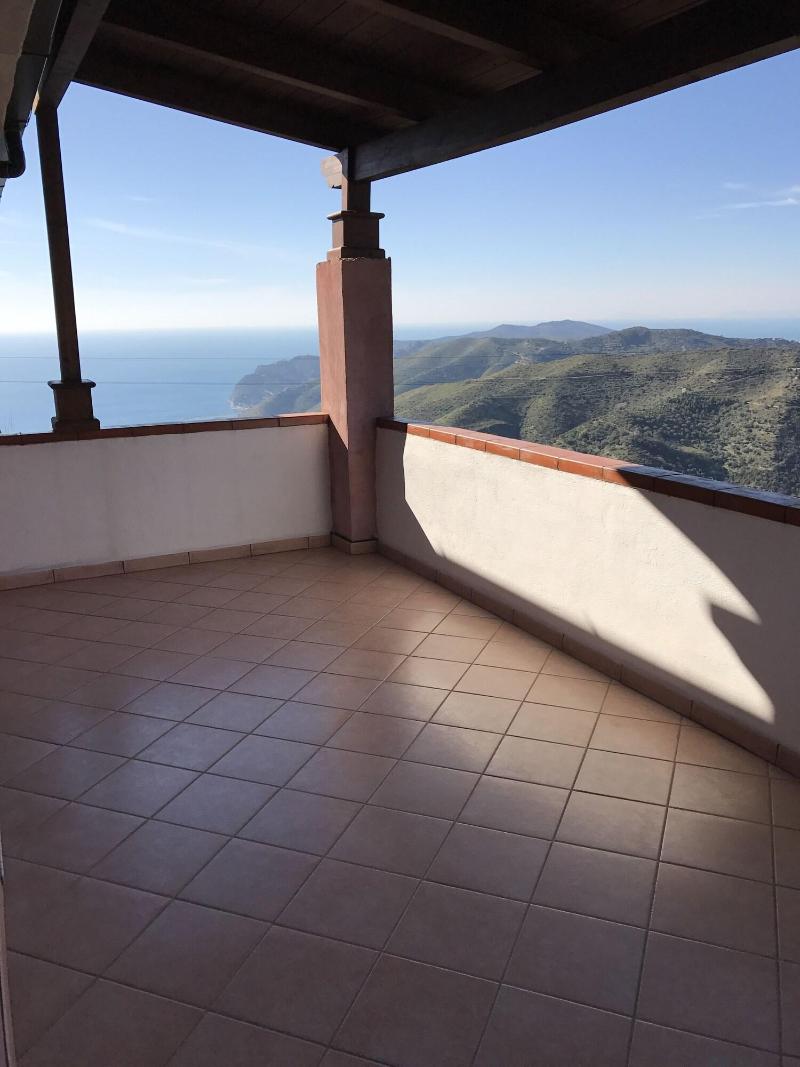 Bed & Breakfast Cilento - Teras