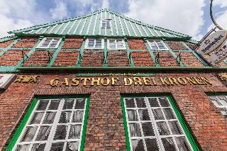 Signature Hotel Drei Kronen fotoÄŸrafÄ±