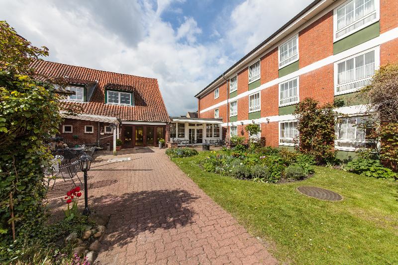 Signature Hotel Drei Kronen - Genel