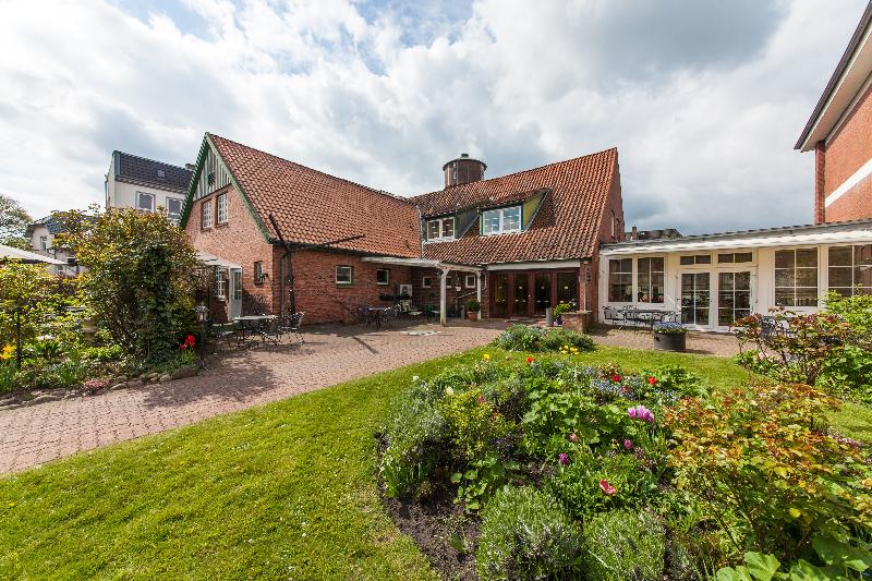 Signature Hotel Drei Kronen - Genel