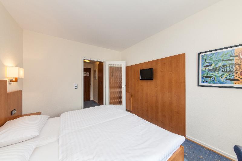 Signature Hotel Drei Kronen - Oda