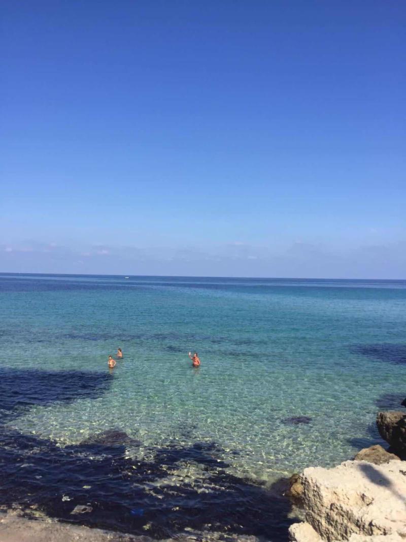 Palese Profumo Di Mare - Plaj