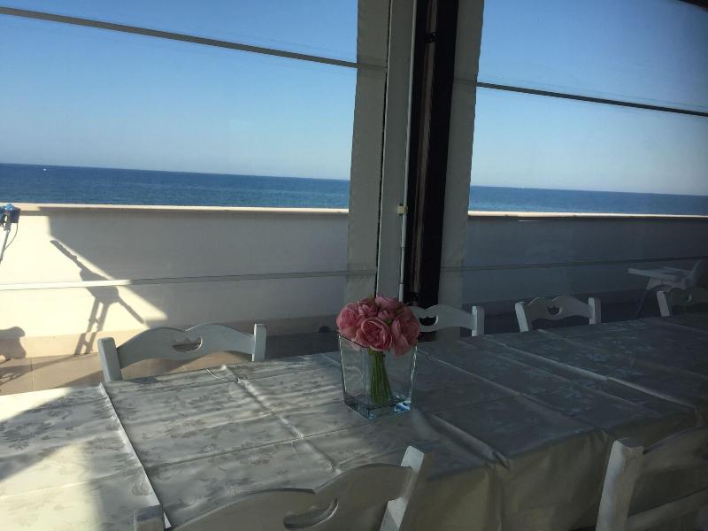Palese Profumo Di Mare - Restoran