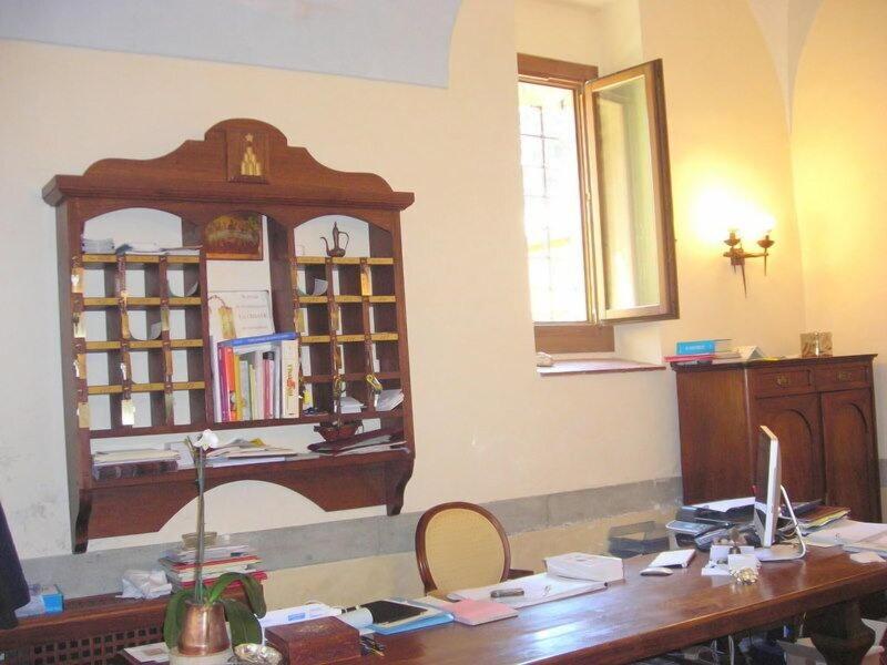 Il Postiglione Antica Posta Dei Chigi - Lobi