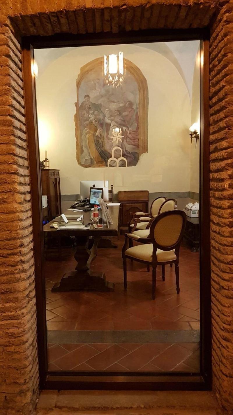 Il Postiglione Antica Posta Dei Chigi - Lobi