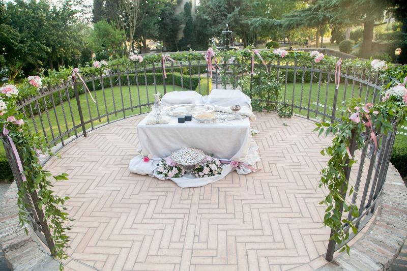 Il Postiglione Antica Posta Dei Chigi - Toplantı