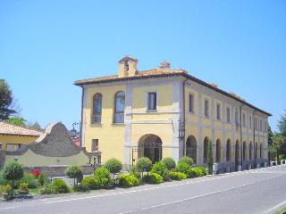 Il Postiglione Antica Posta Dei Chigi otel fotoğrafı
