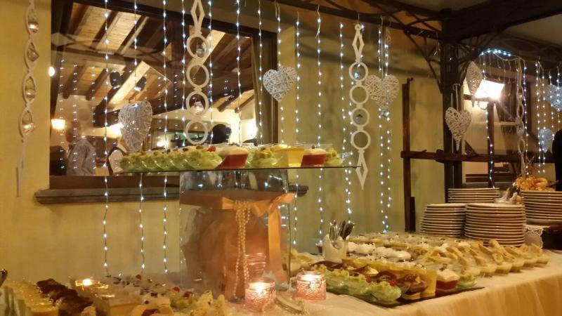 Il Postiglione Antica Posta Dei Chigi - Restoran