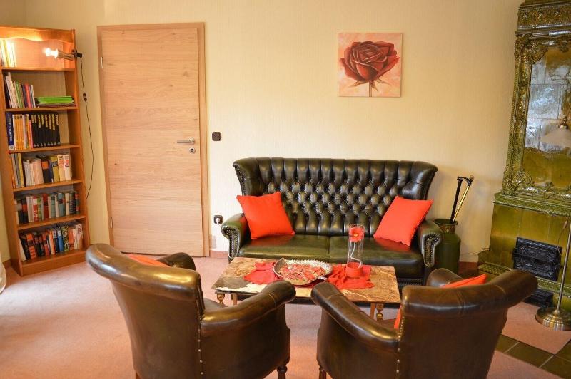 Landhaus Zum Heidewanderer - Bar