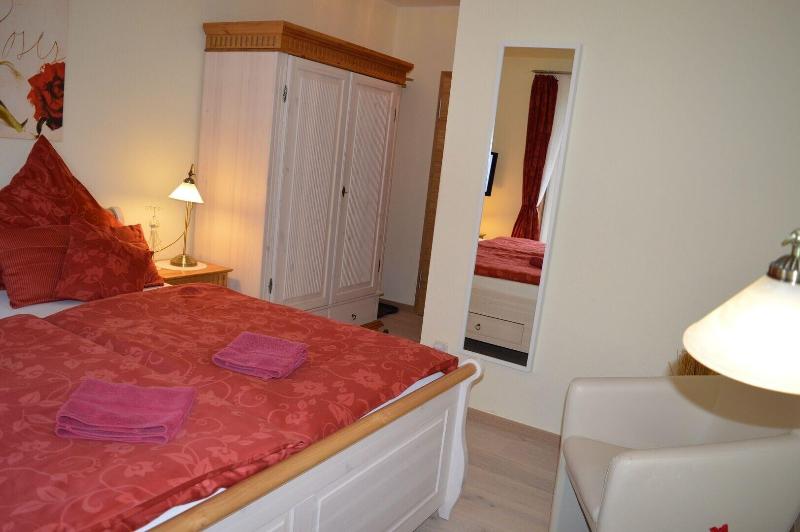 Landhaus Zum Heidewanderer - Lobi