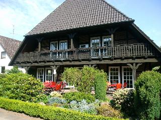 Landhaus Zum Heidewanderer fotoÄŸrafÄ±