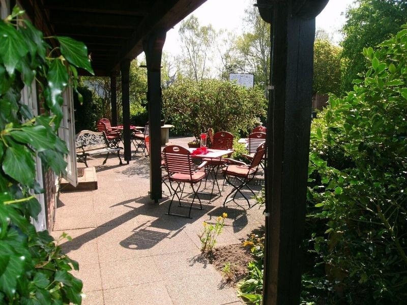 Landhaus Zum Heidewanderer - Genel
