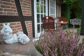 Landhaus Zum Heidewanderer fotoÄŸrafÄ±