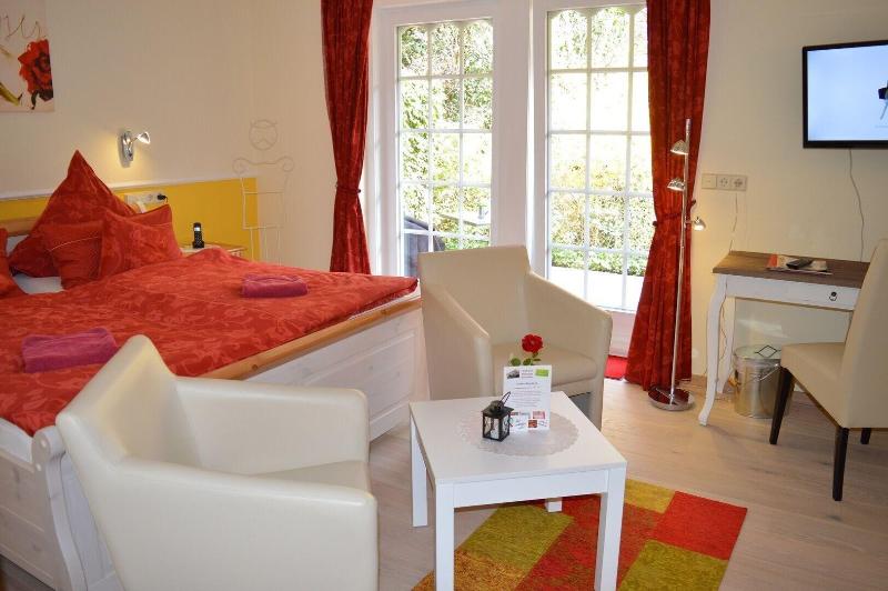 Landhaus Zum Heidewanderer - Oda