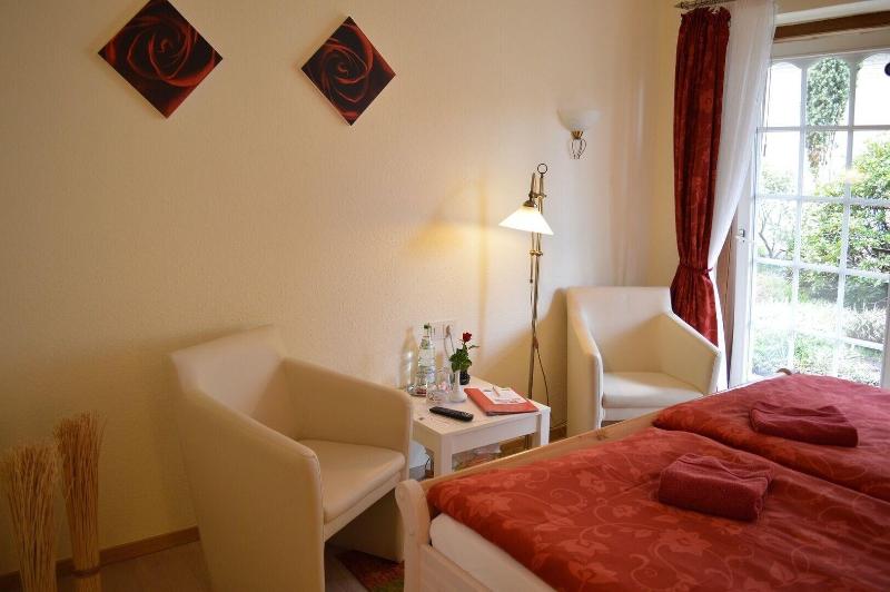 Landhaus Zum Heidewanderer - Oda