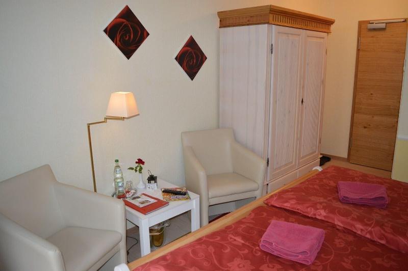 Landhaus Zum Heidewanderer - Oda