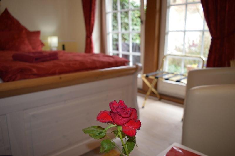 Landhaus Zum Heidewanderer - Oda