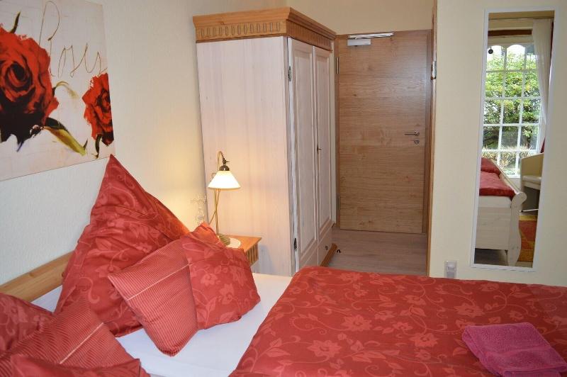 Landhaus Zum Heidewanderer - Oda