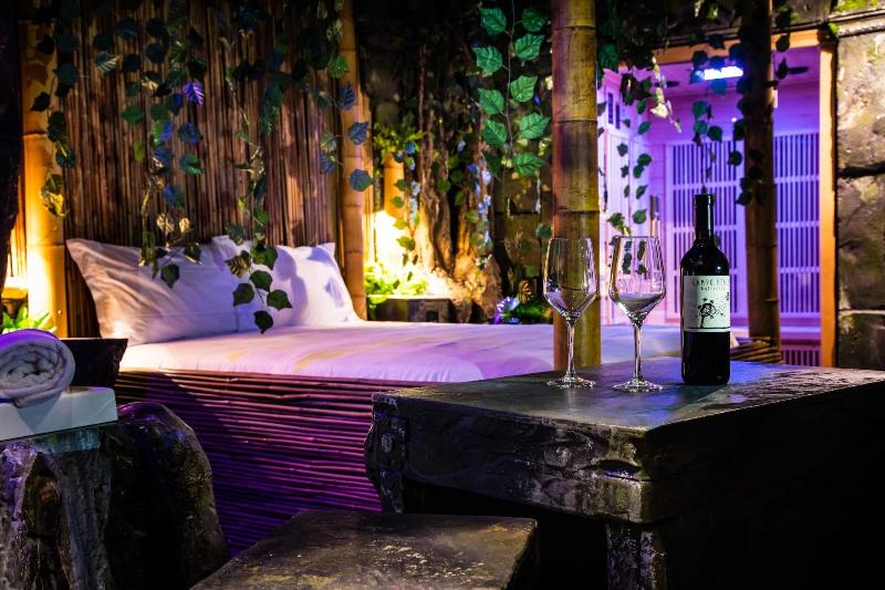 Magicsuite Guest House Roma Portuense - Oda