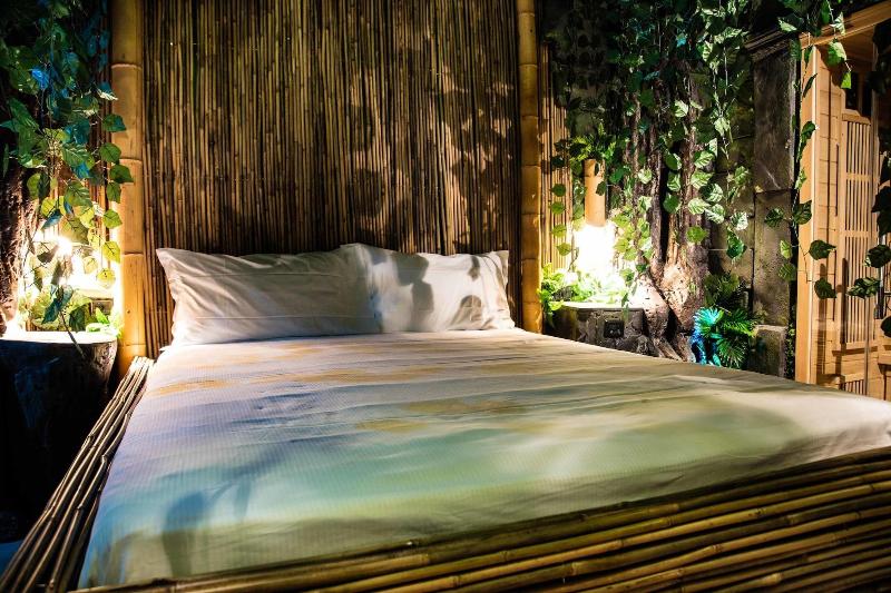 Magicsuite Guest House Roma Portuense - Oda