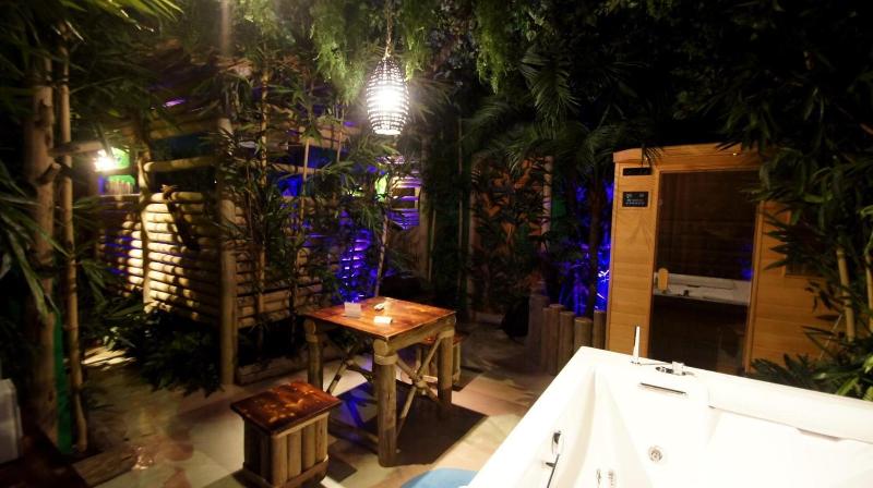 Magicsuite Guest House Roma Portuense - Restoran