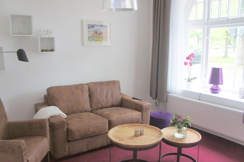 Hotel 1690 – Designhotel und Apartments - Lobi