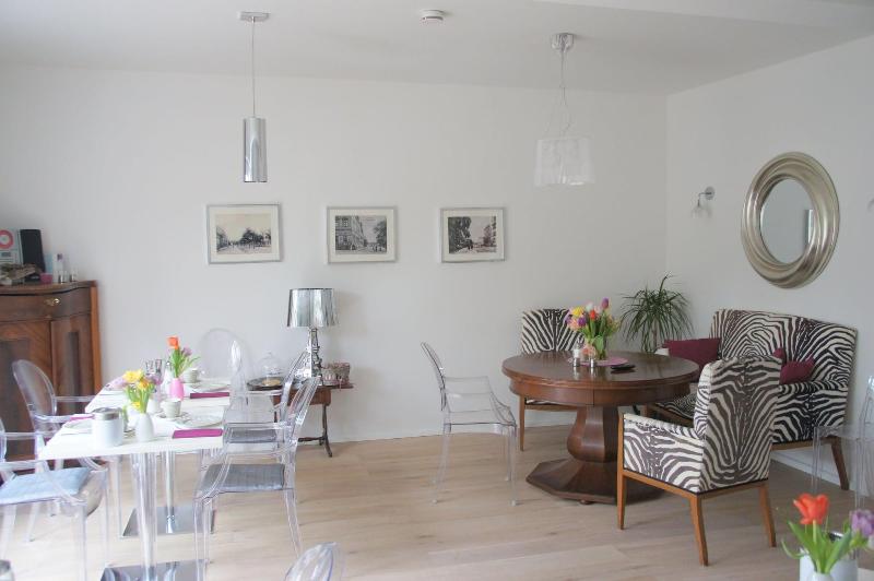 Hotel 1690 – Designhotel und Apartments - Aktivite