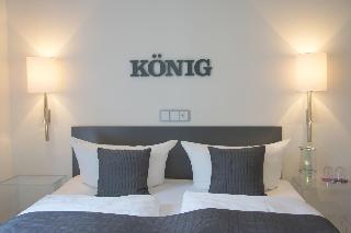 Hotel 1690 – Designhotel und Apartments otel fotoğrafı