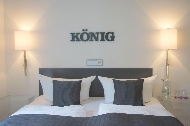 Hotel 1690 – Designhotel und Apartments - Genel