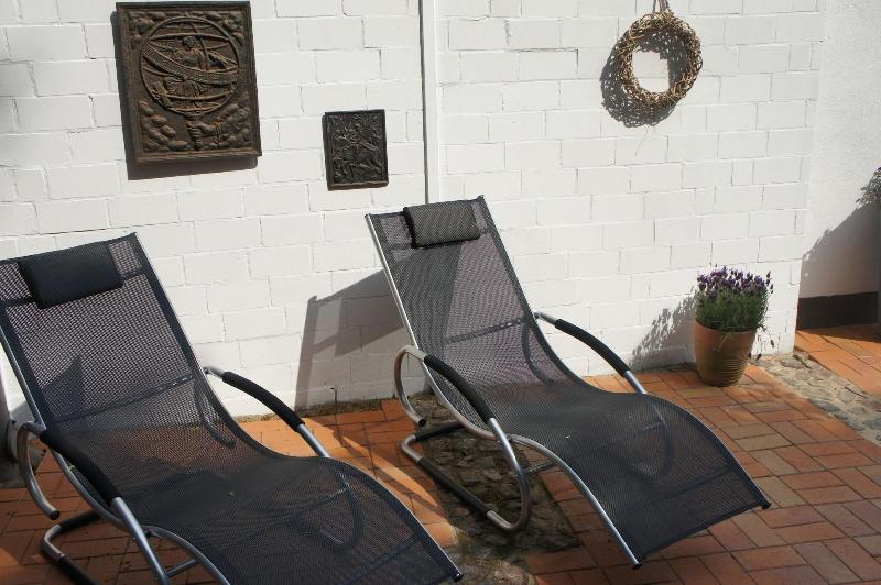 Hotel 1690 – Designhotel und Apartments - Genel