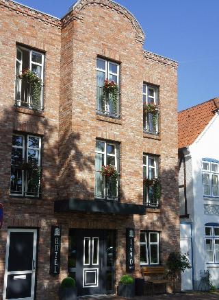 Hotel 1690 – Designhotel und Apartments fotoÄŸrafÄ±