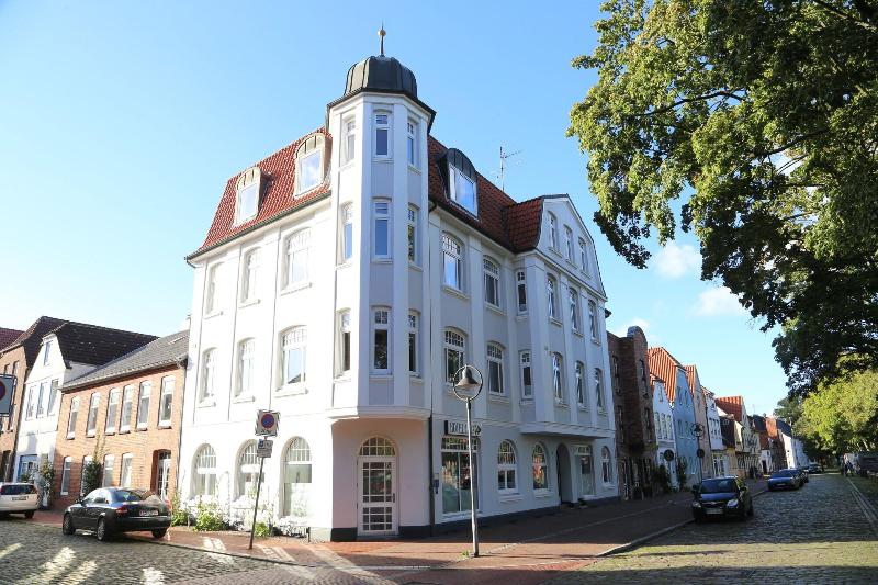 Hotel 1690 – Designhotel und Apartments - Genel